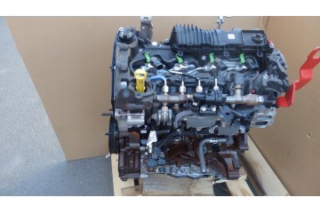 ENGINE FORD TRANSIT 2 0 TDCI ECOBLUE REAR DRIVE CARS Car type cargo vans passenger cars
