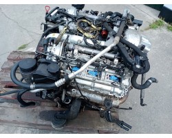 642 921 engine mercedes w211 3 0 cdi 4x4