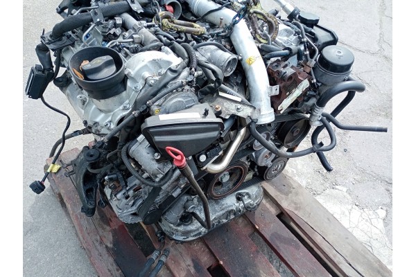 642 921 engine mercedes w211 3 0 cdi 4x4 Catalog number of the part silnik mercedes w211 3 0 cdi