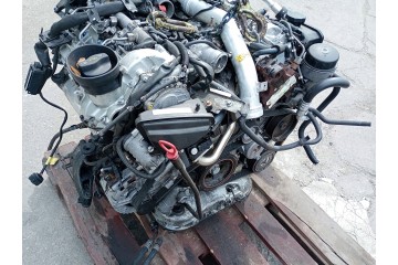 642 921 engine mercedes w211 3 0 cdi 4x4 Catalog number of the part silnik mercedes w211 3 0 cdi