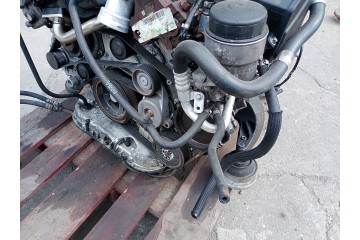 642 921 engine mercedes w211 3 0 cdi 4x4 Car type passenger cars