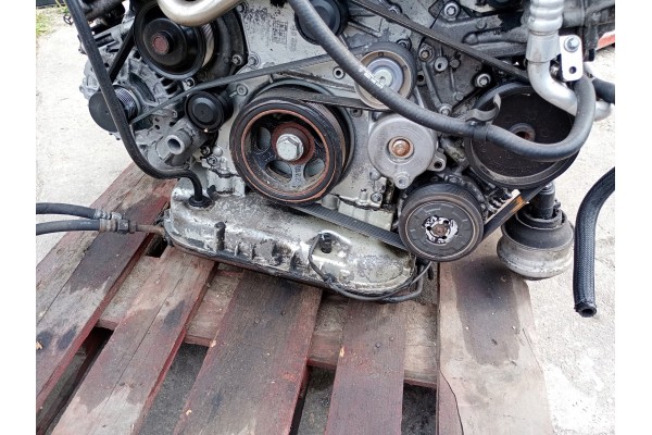 642 921 engine mercedes w211 3 0 cdi 4x4 Engine type diesel