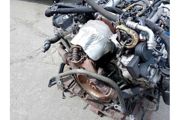 642 921 engine mercedes w211 3 0 cdi 4x4 Catalog number of the original silnik mercedes w211 3 0 cdi