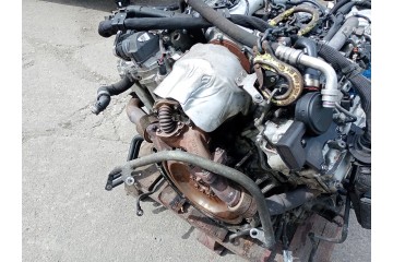 642 921 engine mercedes w211 3 0 cdi 4x4 Catalog number of the original silnik mercedes w211 3 0 cdi