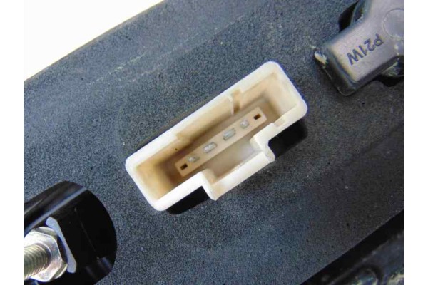  PILOTO TRASERO IZQUIERDO INTERIOR CITROEN C5 BERLINA Exclusive 2007 186441 CITROEN - 3