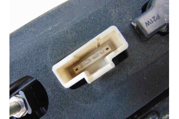  PILOTO TRASERO IZQUIERDO INTERIOR CITROEN C5 BERLINA Exclusive 2007 186441 CITROEN - 3