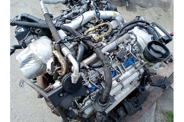 642 921 engine mercedes w211 3 0 cdi 4x4 Catalog number of substitutes silnik mercedes w211 3 0 cdi