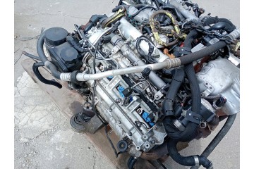 642 921 engine mercedes w211 3 0 cdi 4x4 Version European