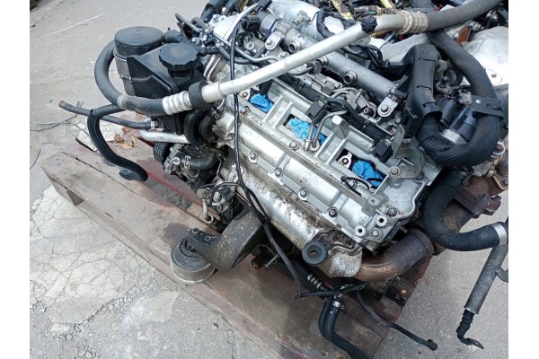 Motor 642.921 Mercedes W211 3.0 CDI 4x4