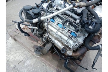 Motor 642.921 Mercedes W211 3.0 CDI 4x4