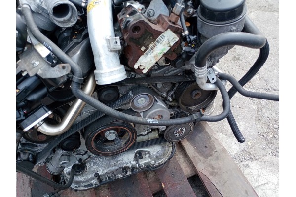 Motor 642.921 Mercedes W211 3.0 CDI 4x4