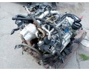 Motor 642.921 Mercedes W211 3.0 CDI 4x4