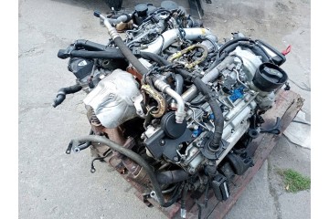 Motor 642.921 Mercedes W211 3.0 CDI 4x4