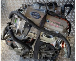 Nissan Leaf II ZE1 2018 Complete EM61 engine