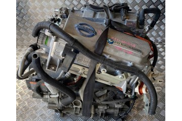 Nissan Leaf II ZE1 2018 Complete EM61 engine