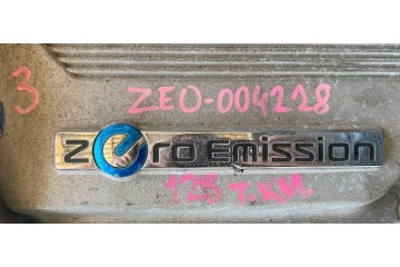 Nissan Leaf II ZE1 2018 Complete EM61 engine Part manufacturer Nissan OE