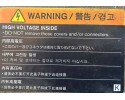 Nissan Leaf II ZE1 2018 Complete EM61 engine Catalog number of the part EM61