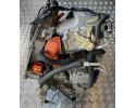 Nissan Leaf II ZE1 2018 Complete EM61 engine Engine type electric