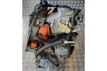 Nissan Leaf II ZE1 2018 Complete EM61 engine Engine type electric