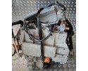 Nissan Leaf II ZE1 2018 Complete EM61 engine Catalog number of the original 3NA0A