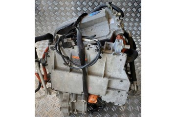 Nissan Leaf II ZE1 2018 Complete EM61 engine Catalog number of the original 3NA0A
