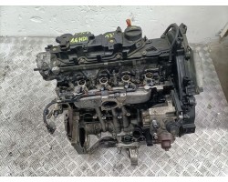 ENGINE PEUGEOT 208 1 6 EHDI 13 R 9670451280
