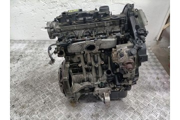 ENGINE PEUGEOT 208 1 6 EHDI 13 R 9670451280 Car type passenger cars