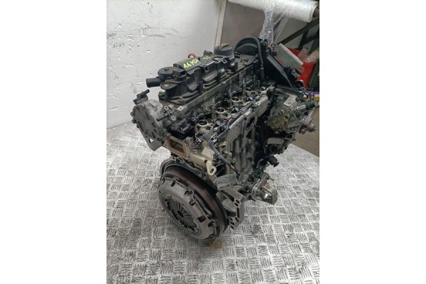 Motor Peugeot 208 1.6 e-HDi 13 R 9670451280