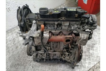 Motor Peugeot 208 1.6 e-HDi 13 R 9670451280