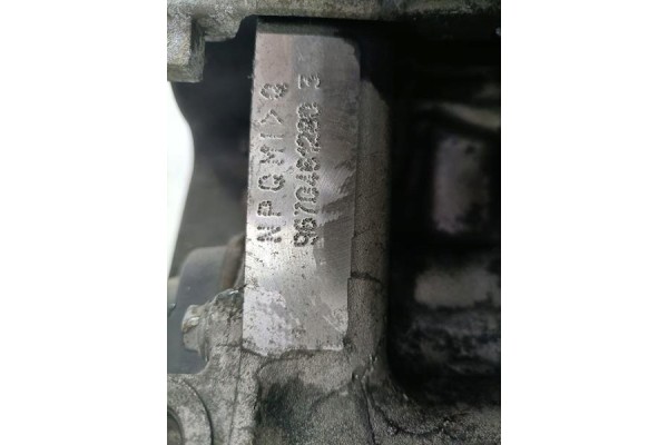 Motor Peugeot 208 1.6 e-HDi 13 R 9670451280