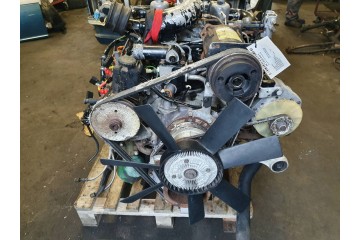 Rolls Royce Silver Spirit 1984 Complete engines Part manufacturer Rolls Royce OE