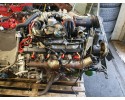 Rolls Royce Silver Spirit 1984 Complete engines Car type passenger cars