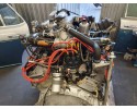 Rolls Royce Silver Spirit 1984 Complete engines Engine type petrol