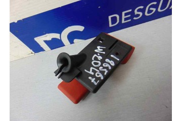 A1248800320 CERRADURA CAPO MERCEDES-BENZ CLASE C (BM 204) BERLINA