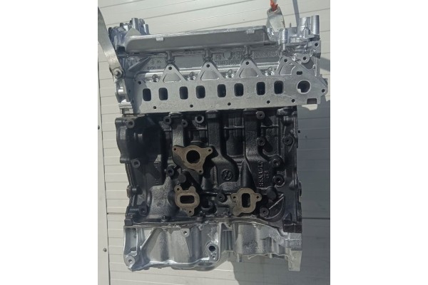 ENGINE R9M 452 RENAULT Megane IV XFB XFF 1 6 dCi 165 120kW 2016 2019 Packaging status replacement