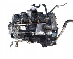 ENGINE MERCEDES W177 CLA45 GLA AMG 139 980 139980