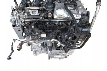 ENGINE MERCEDES W177 CLA45 GLA AMG 139 980 139980 Catalog number of the part SILNIK MERCEDES W177 CLA45 GLA AMG 139 980 139980