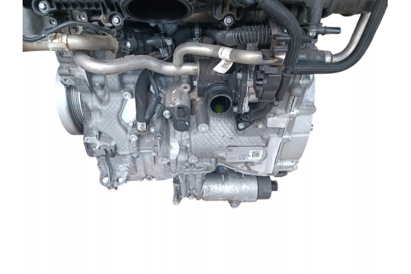 ENGINE MERCEDES W177 CLA45 GLA AMG 139 980 139980 Part manufacturer Mercedes Benz OE