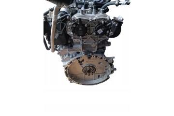 ENGINE MERCEDES W177 CLA45 GLA AMG 139 980 139980 Car type passenger cars