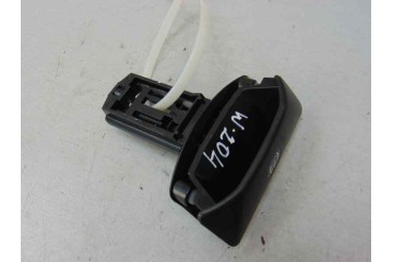 A2044200177 PALANCA FRENO MERCEDES-BENZ CLASE C (BM 204) BERLINA C 220 CDI (204.008) 2009 A2044200177 186568 MERCEDES-BENZ - 1