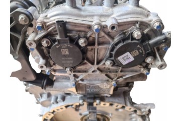 ENGINE MERCEDES W177 CLA45 GLA AMG 139 980 139980 Engine type petrol