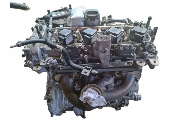 Motor Mercedes W177 CLA45 GLA AMG 139.980