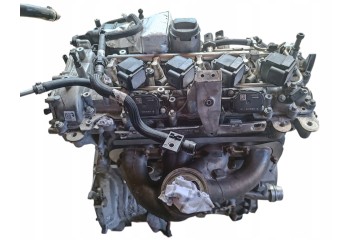 Motor Mercedes W177 CLA45 GLA AMG 139.980