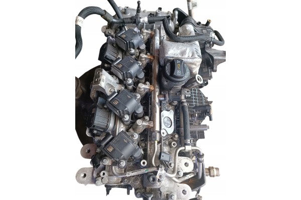 Motor Mercedes W177 CLA45 GLA AMG 139.980