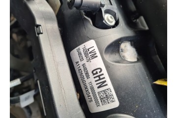 ENGINE 1 6 CDTI 110 KM B16DTL LVM LWQ COMPLETE OPEL ASTRA J Part manufacturer Opel OE