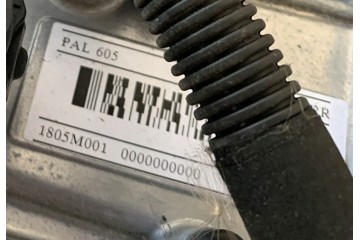 Motor eléctrico 5AL605 290031201R RA0003 290K48984R PAL605 para Renau