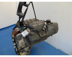 NISSAN MICRA K12 1 4B ENGINE COMPLETE ENGINE CODE CG12DE