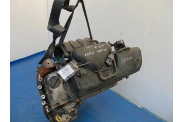 NISSAN MICRA K12 1 4B ENGINE COMPLETE ENGINE CODE CG12DE