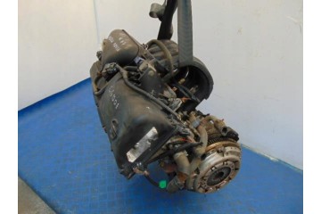 NISSAN MICRA K12 1 4B ENGINE COMPLETE ENGINE CODE CG12DE Part manufacturer Nissan OE