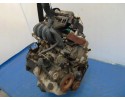 NISSAN MICRA K12 1 4B ENGINE COMPLETE ENGINE CODE CG12DE Car type passenger cars
